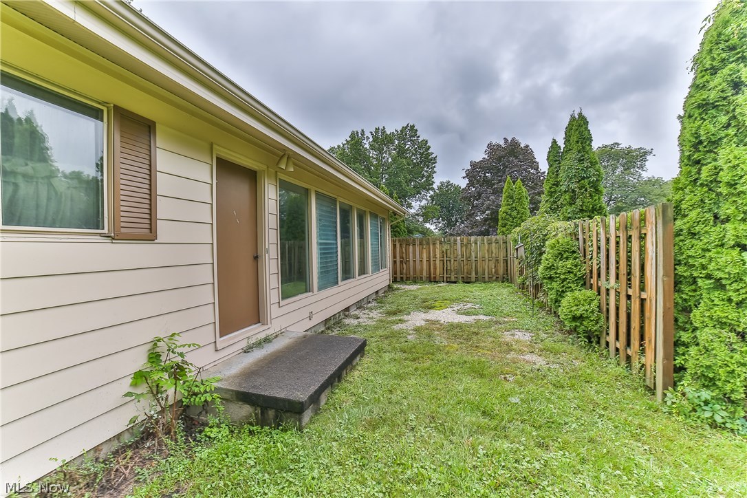 Brook Heights Sub - Residential