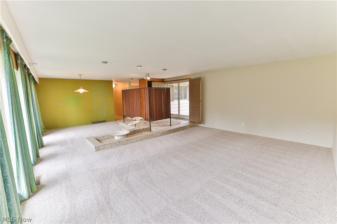 Brook Heights Sub - Residential