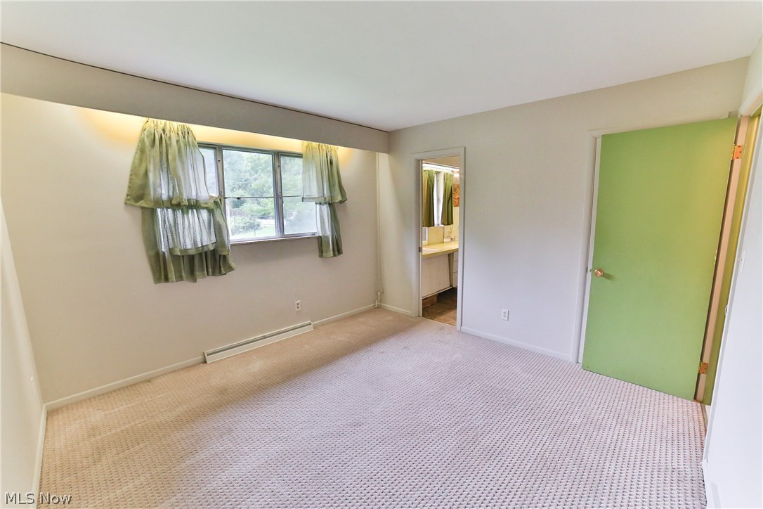 Brook Heights Sub - Residential