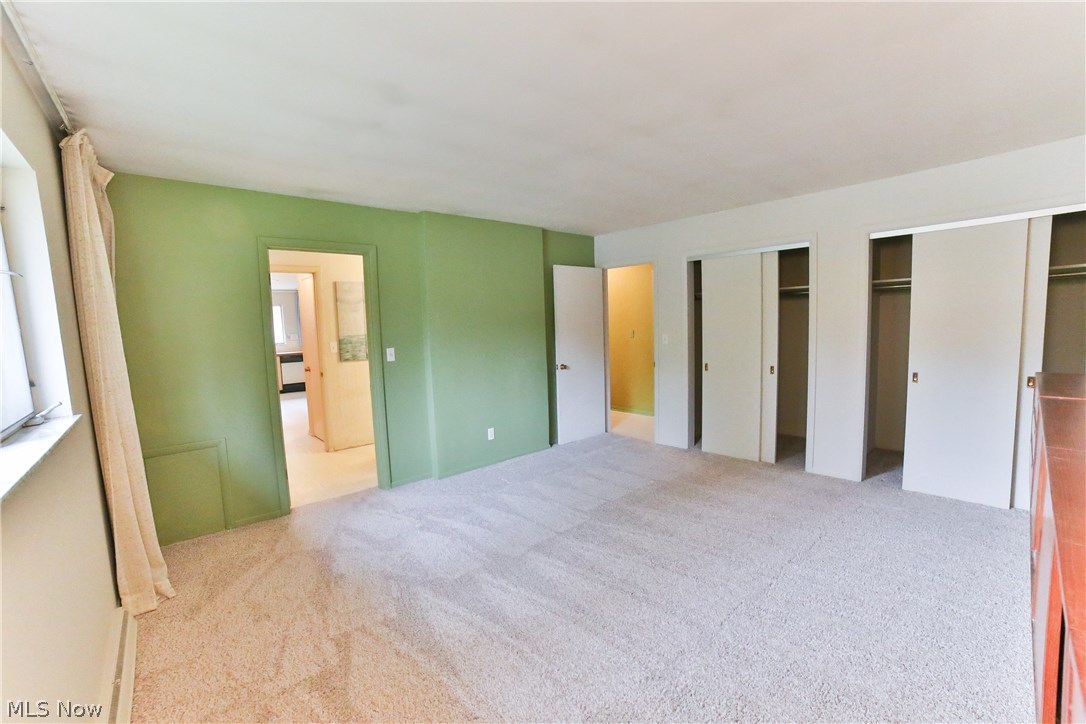 Brook Heights Sub - Residential