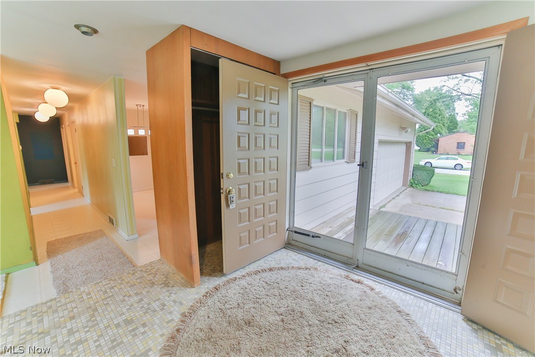 Brook Heights Sub - Residential