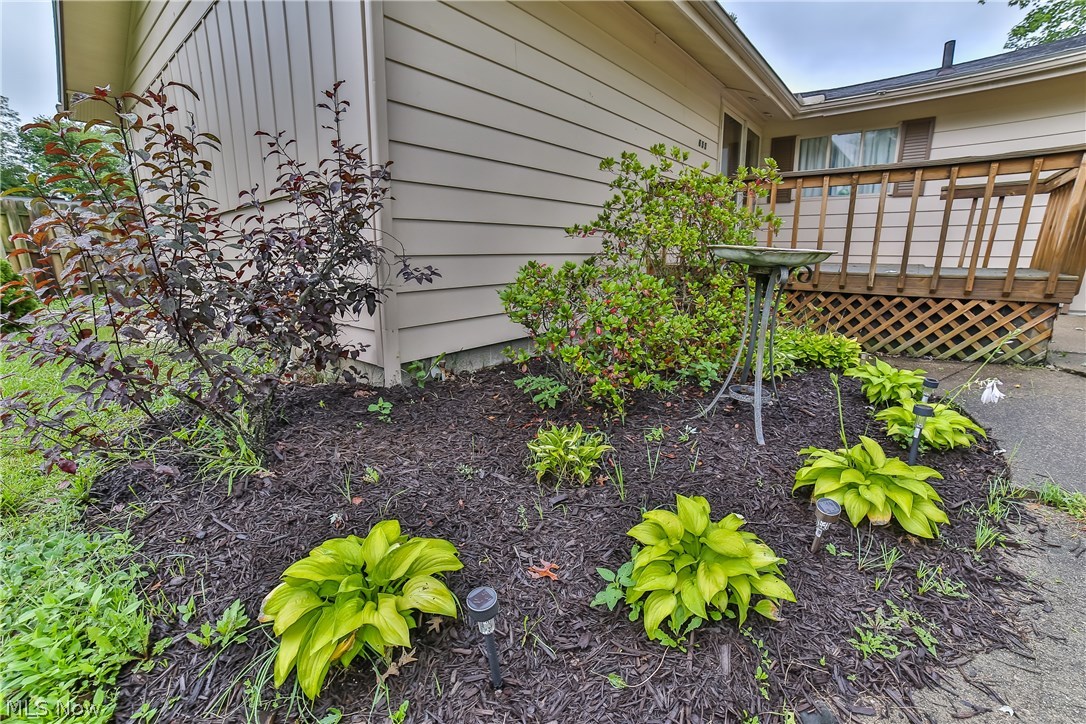 Brook Heights Sub - Residential