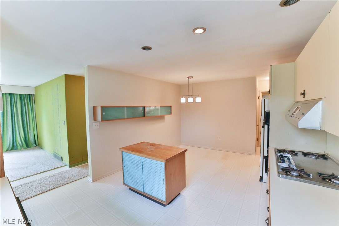 Brook Heights Sub - Residential