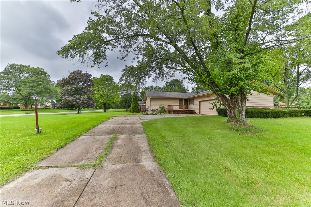 Brook Heights Sub - Residential