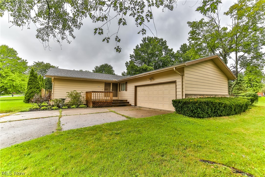 Brook Heights Sub - Residential