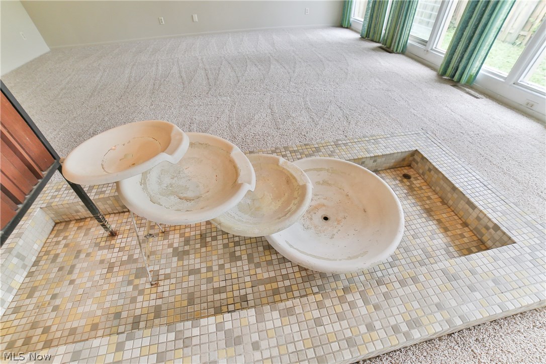 Brook Heights Sub - Residential