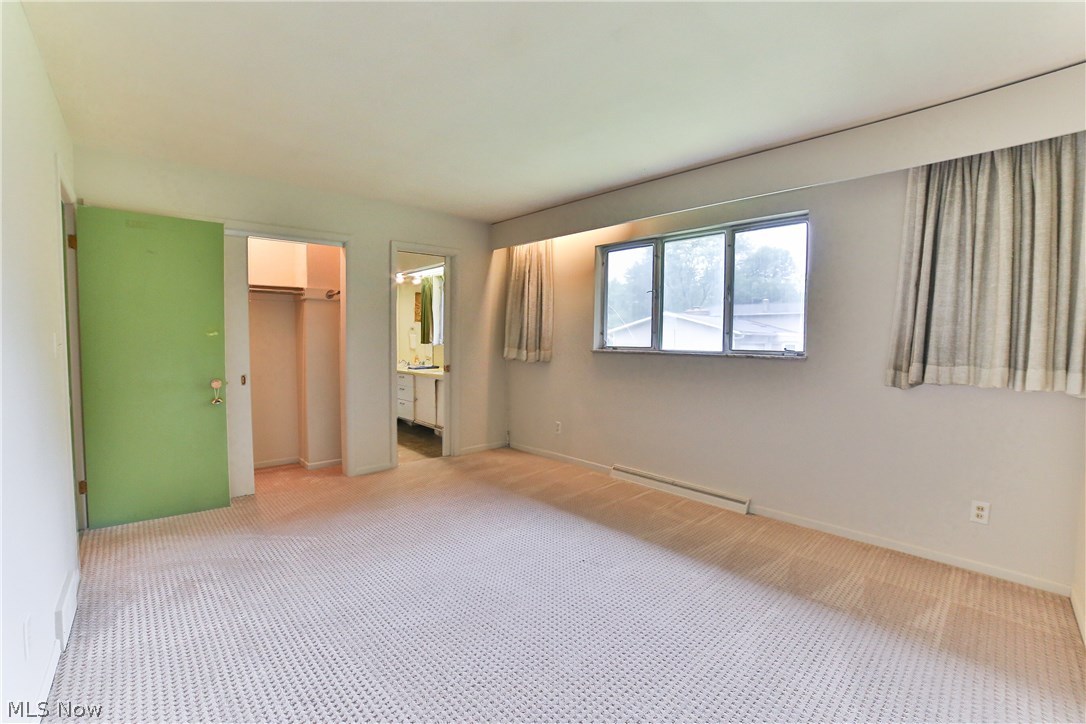 Brook Heights Sub - Residential