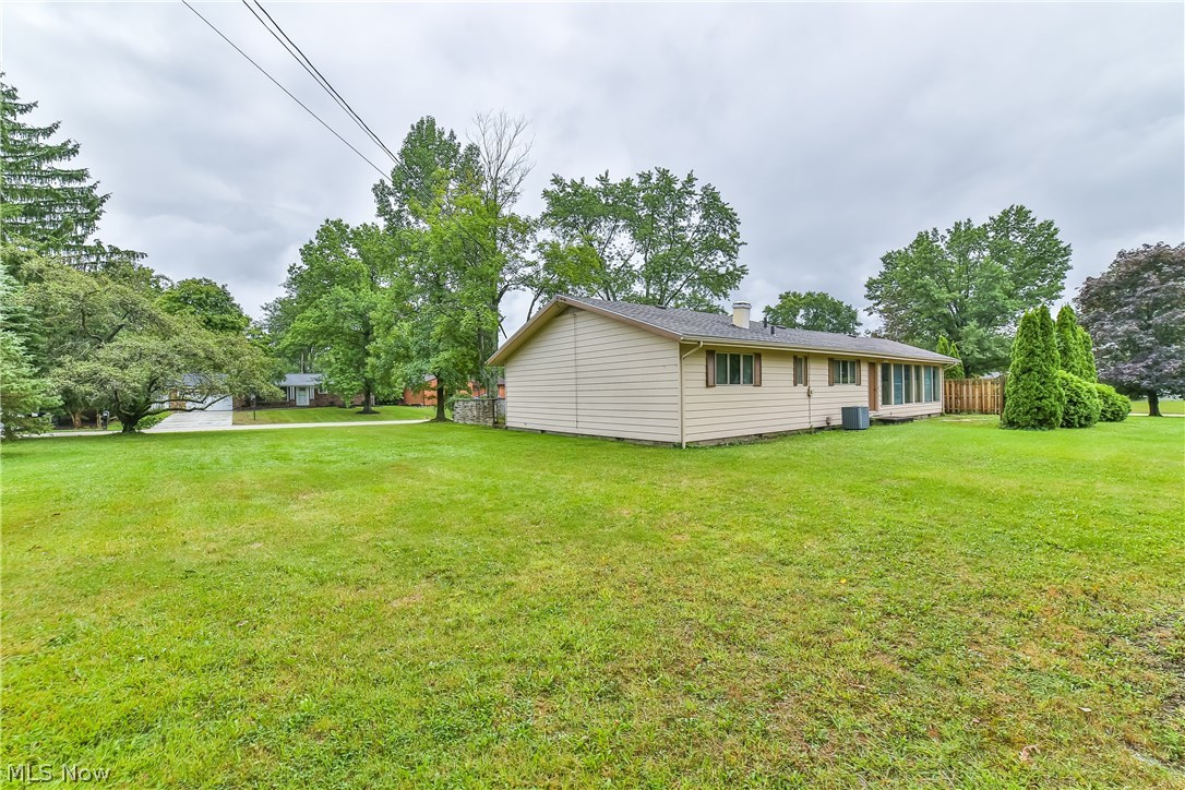 Brook Heights Sub - Residential