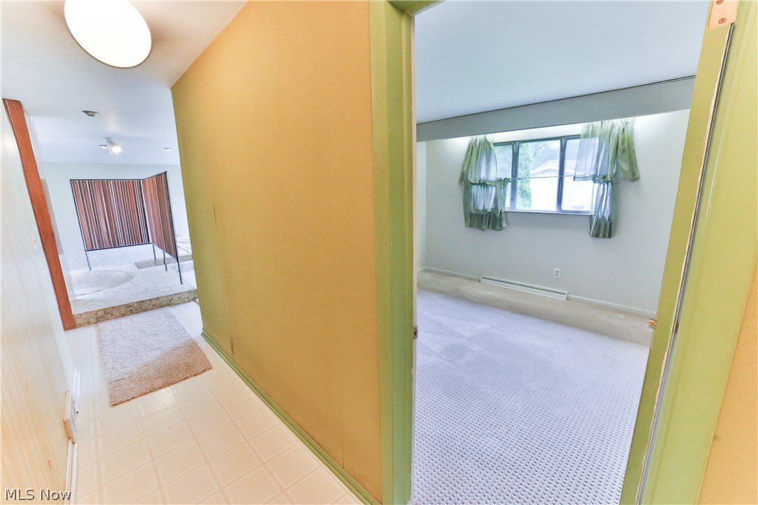 Brook Heights Sub - Residential