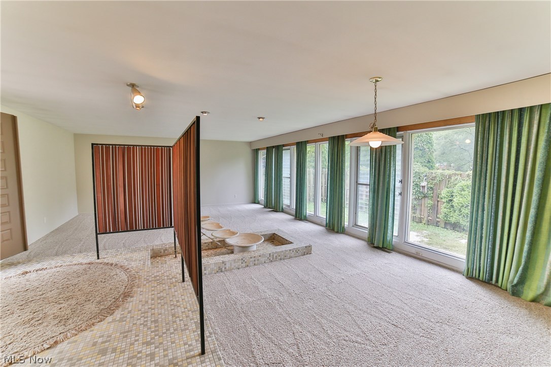 Brook Heights Sub - Residential