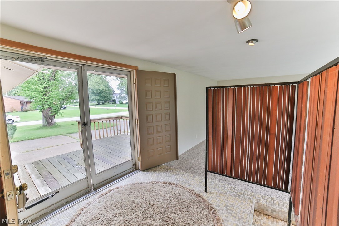 Brook Heights Sub - Residential