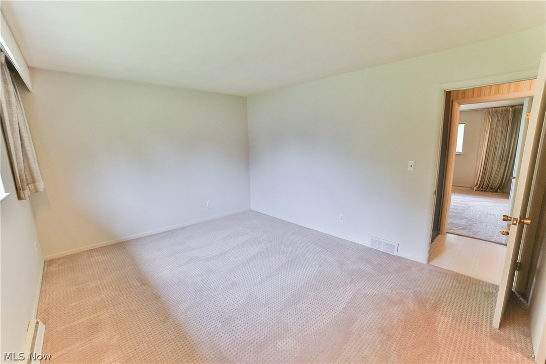 Brook Heights Sub - Residential