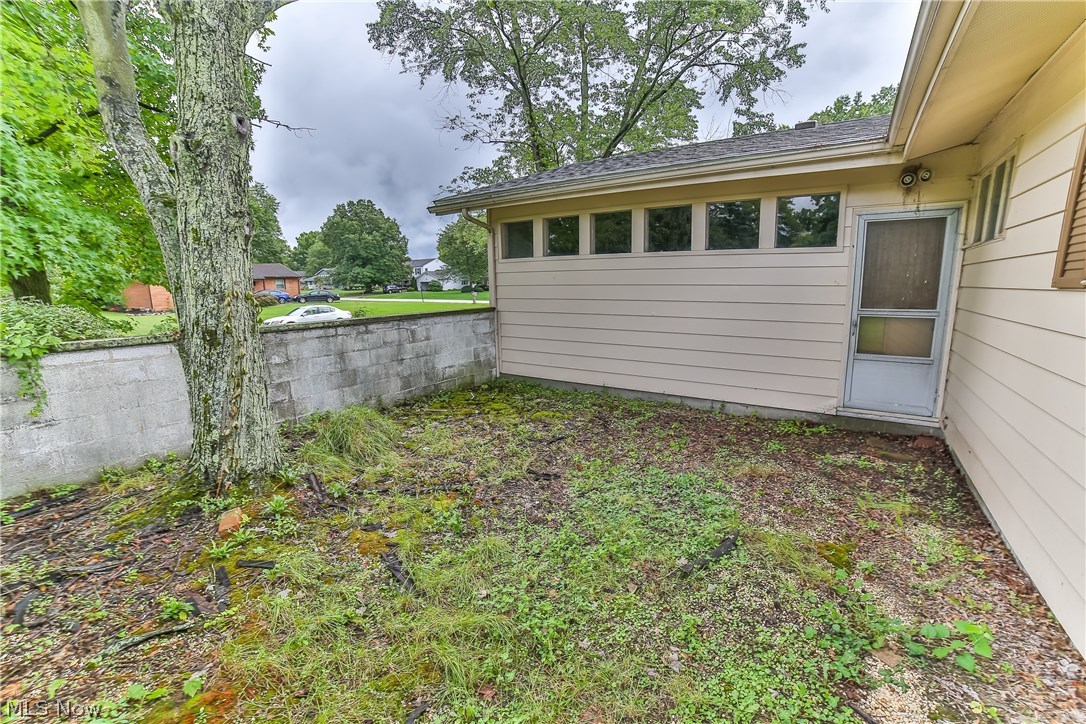 Brook Heights Sub - Residential