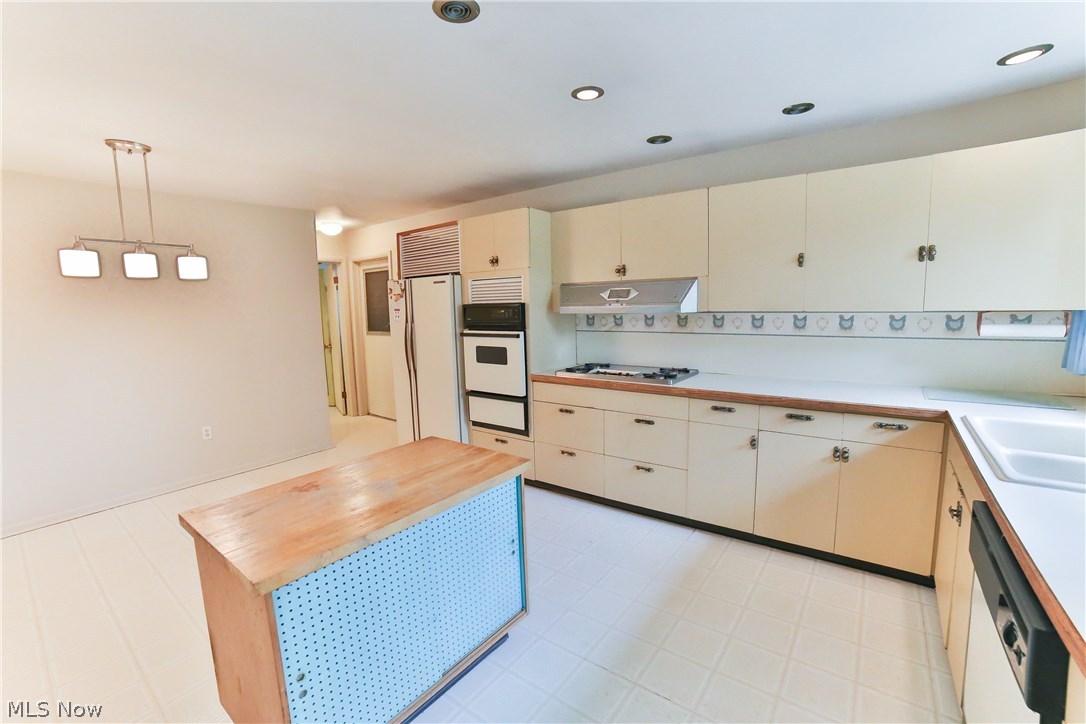 Brook Heights Sub - Residential