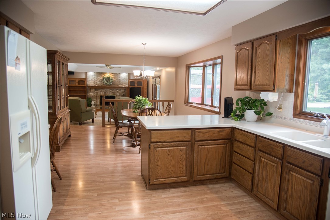 Orchard Hill - Residential