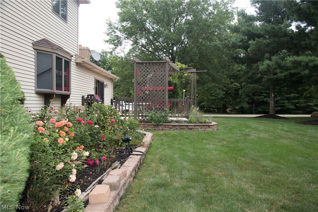 Orchard Hill - Residential