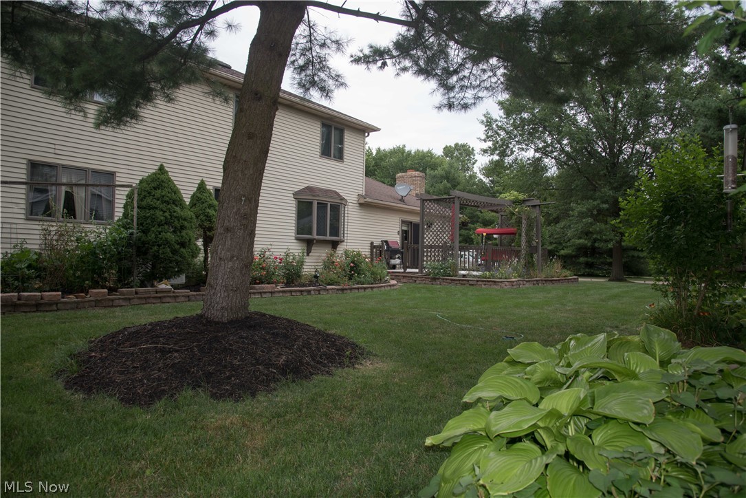 Orchard Hill - Residential