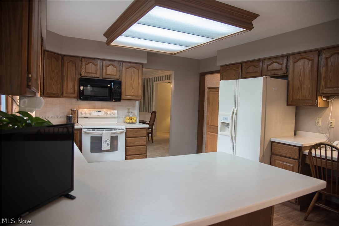 Orchard Hill - Residential