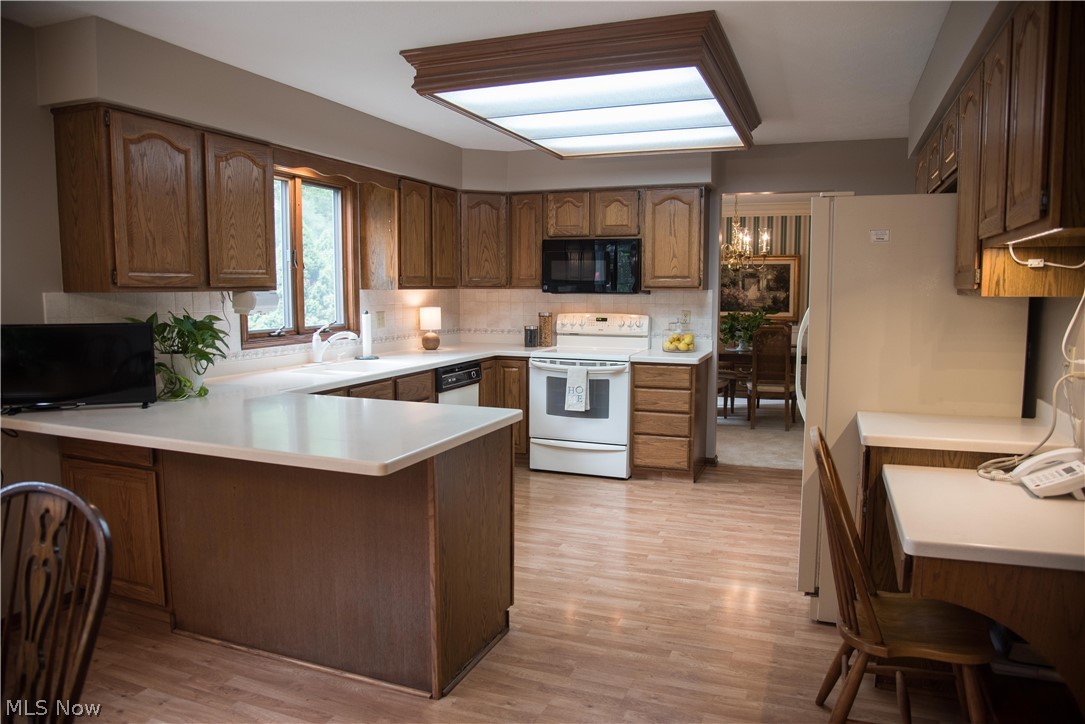 Orchard Hill - Residential