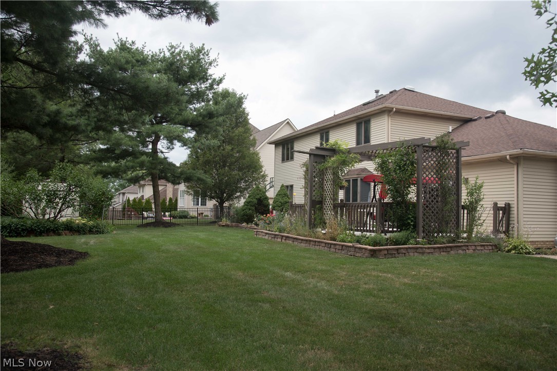 Orchard Hill - Residential