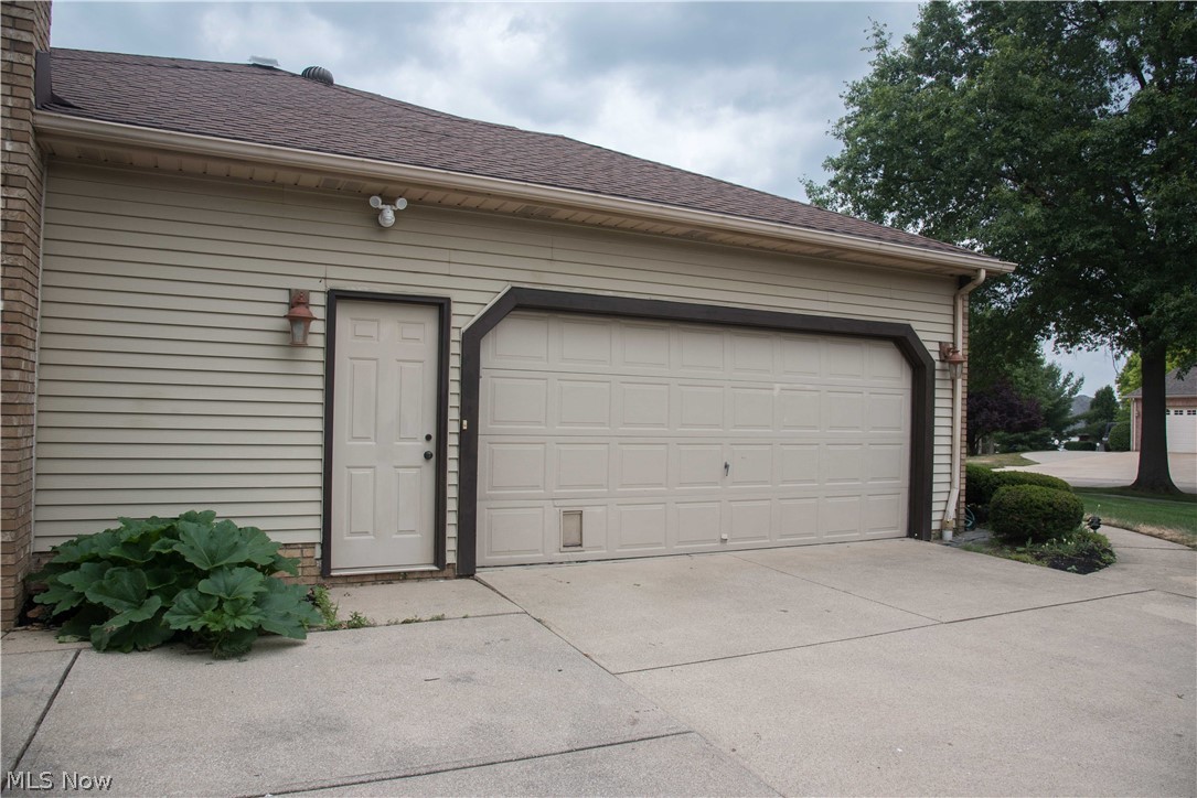 Orchard Hill - Residential