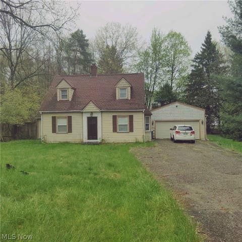 Homes For Sale - 5924 Horning Road<br/> Kent, OH 44240