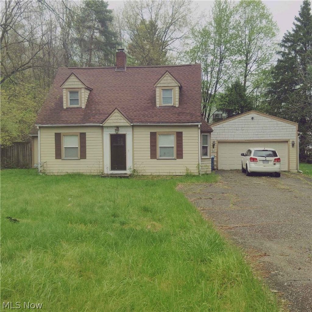 Photo of 5924 Horning Road, Kent, OH 44240 (MLS # 5210902)