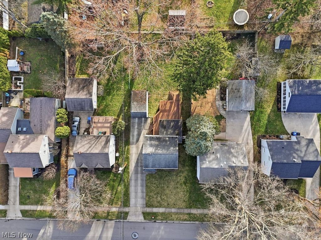 Cuyahoga River Estates - Residential