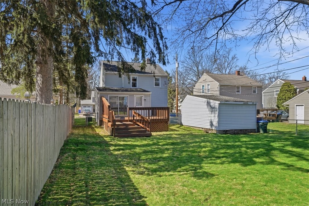 Cuyahoga River Estates - Residential