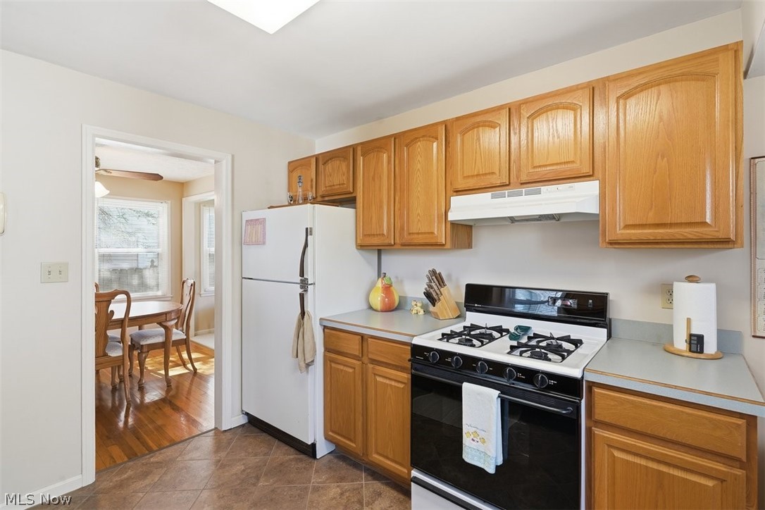 Cuyahoga River Estates - Residential