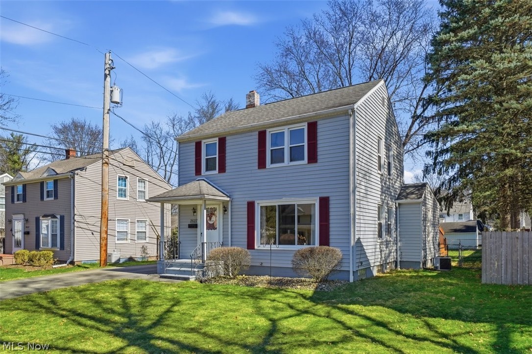 Cuyahoga River Estates - Residential