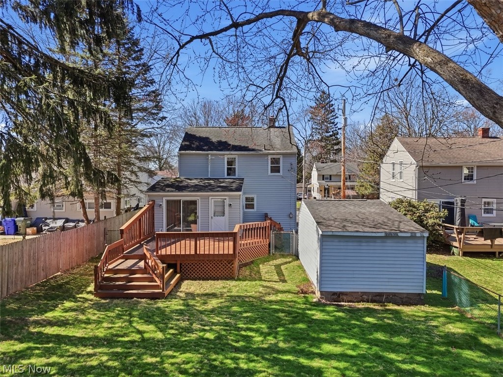 Cuyahoga River Estates - Residential