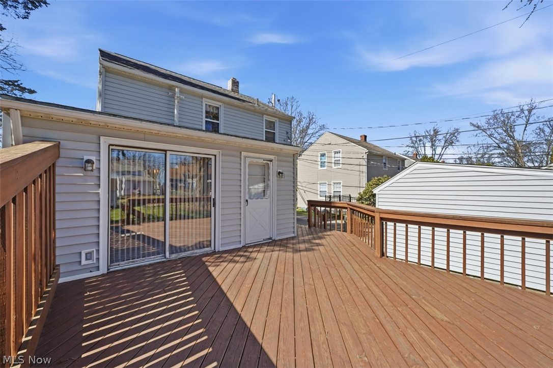 Cuyahoga River Estates - Residential