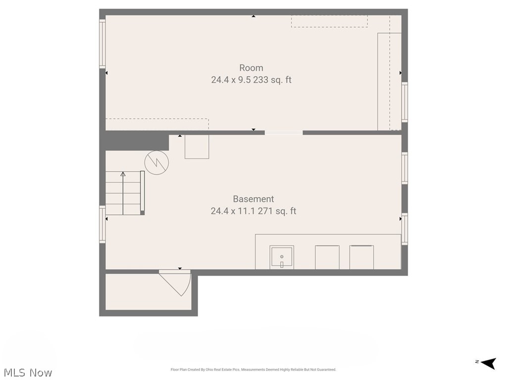 Cuyahoga River Estates - Residential