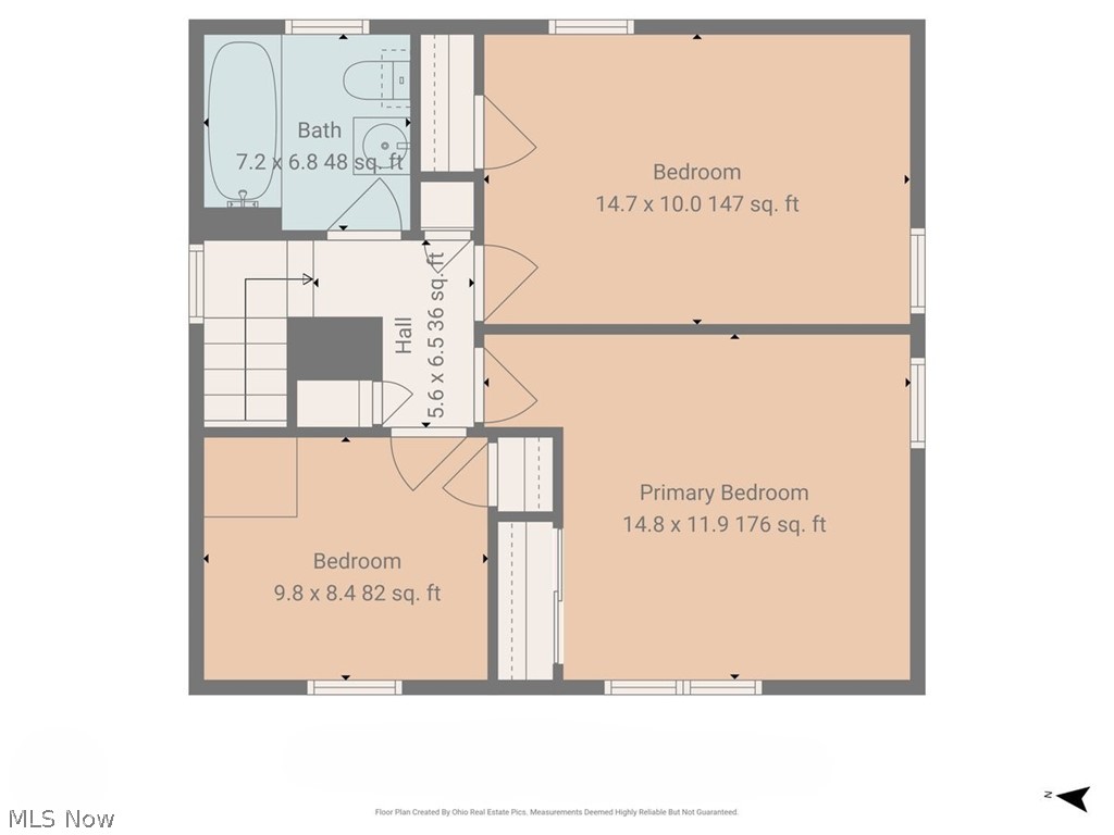 Cuyahoga River Estates - Residential