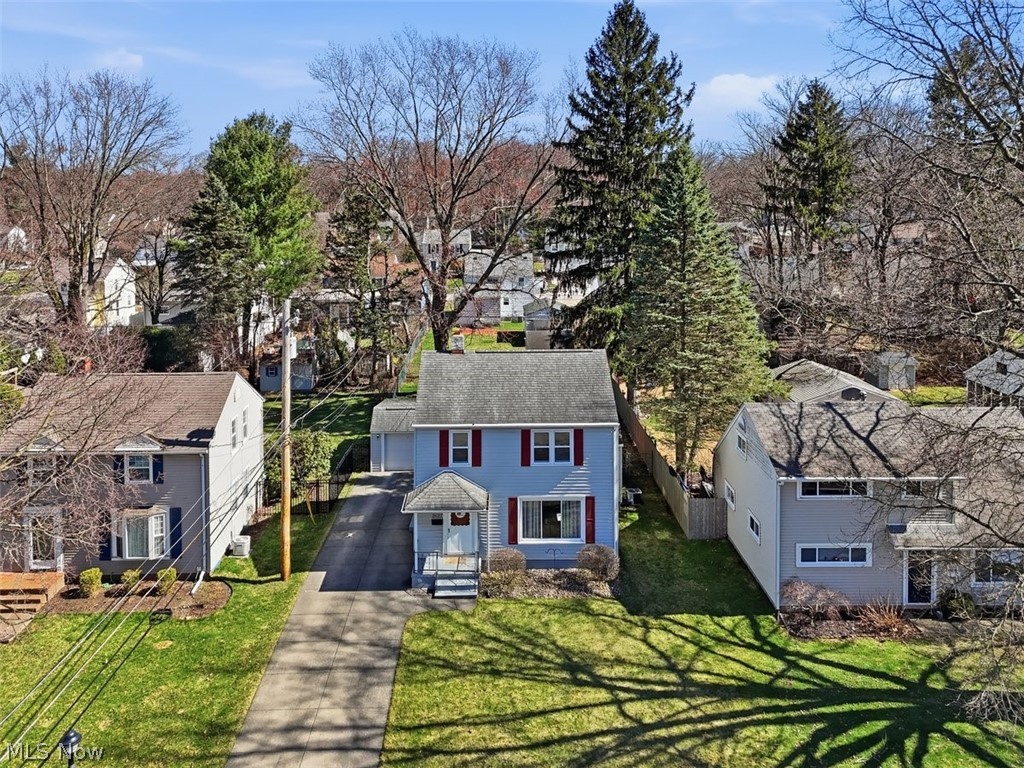 Cuyahoga River Estates - Residential