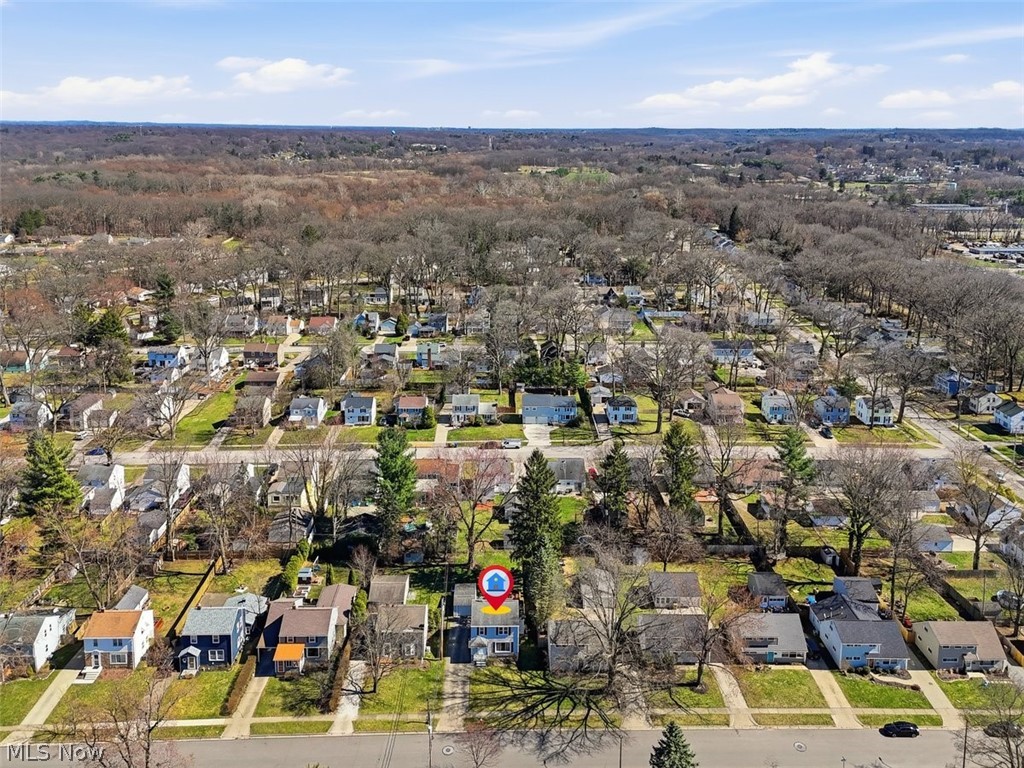 Cuyahoga River Estates - Residential