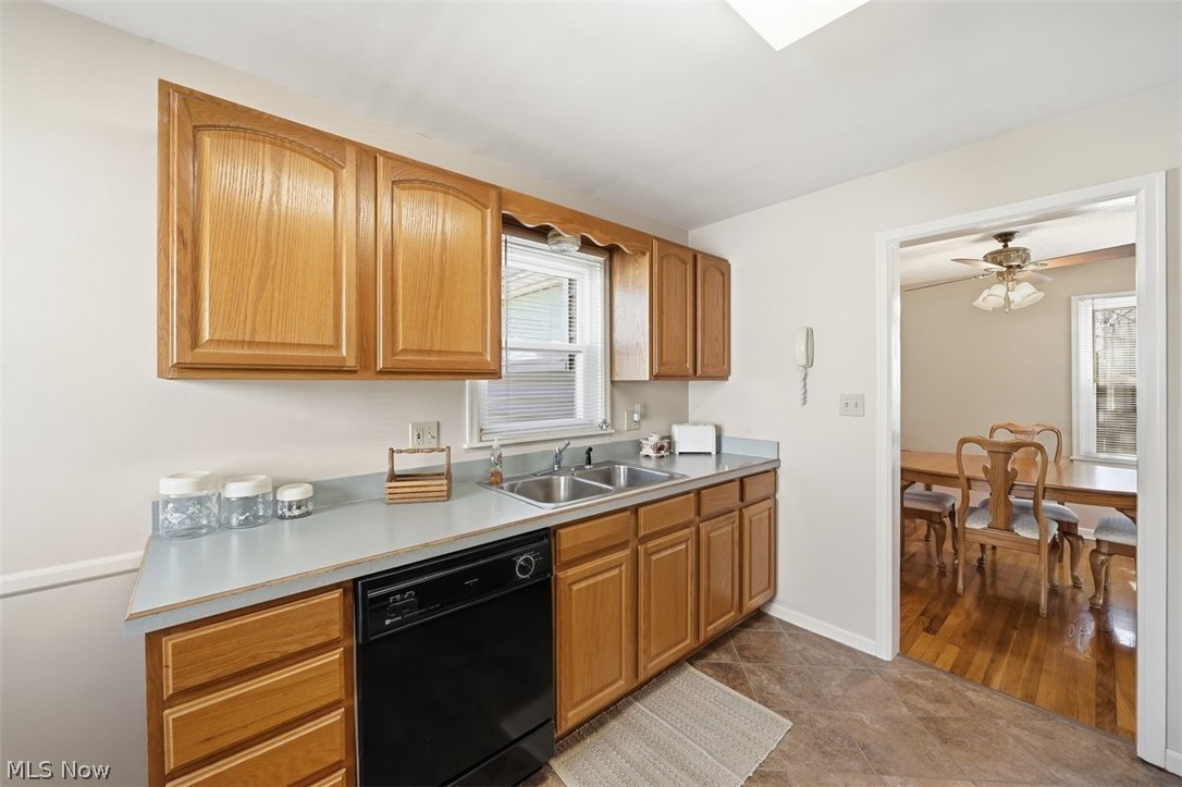 Cuyahoga River Estates - Residential