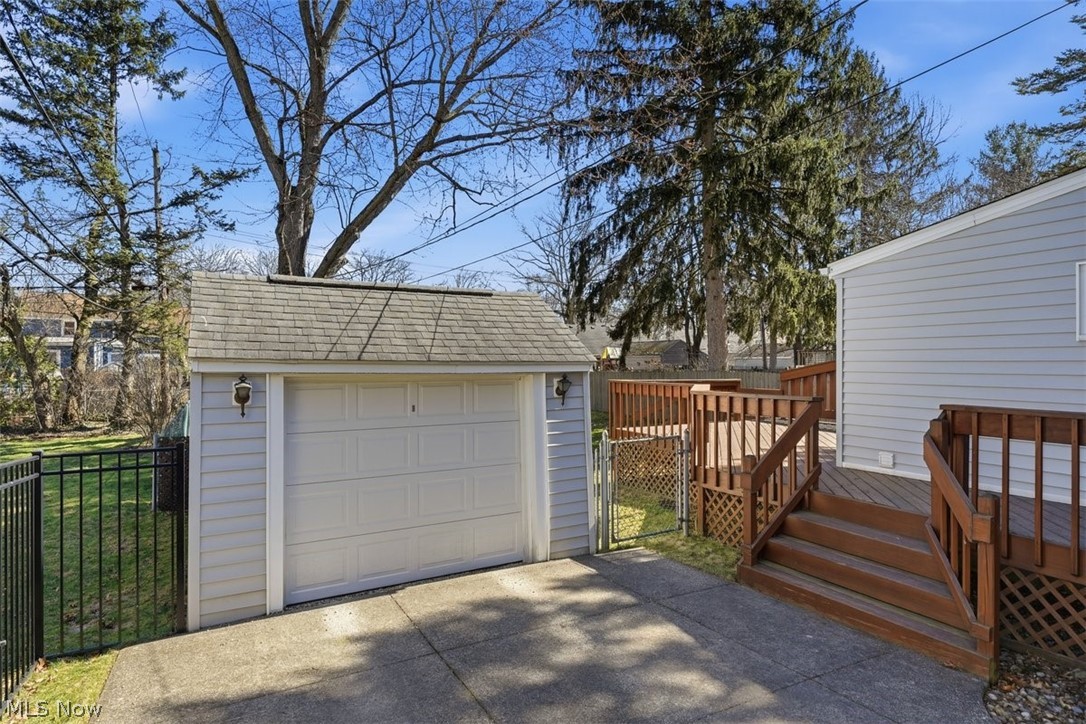 Cuyahoga River Estates - Residential