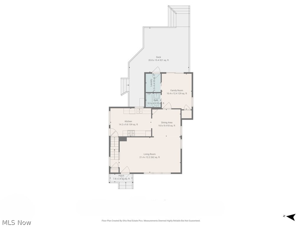 Cuyahoga River Estates - Residential