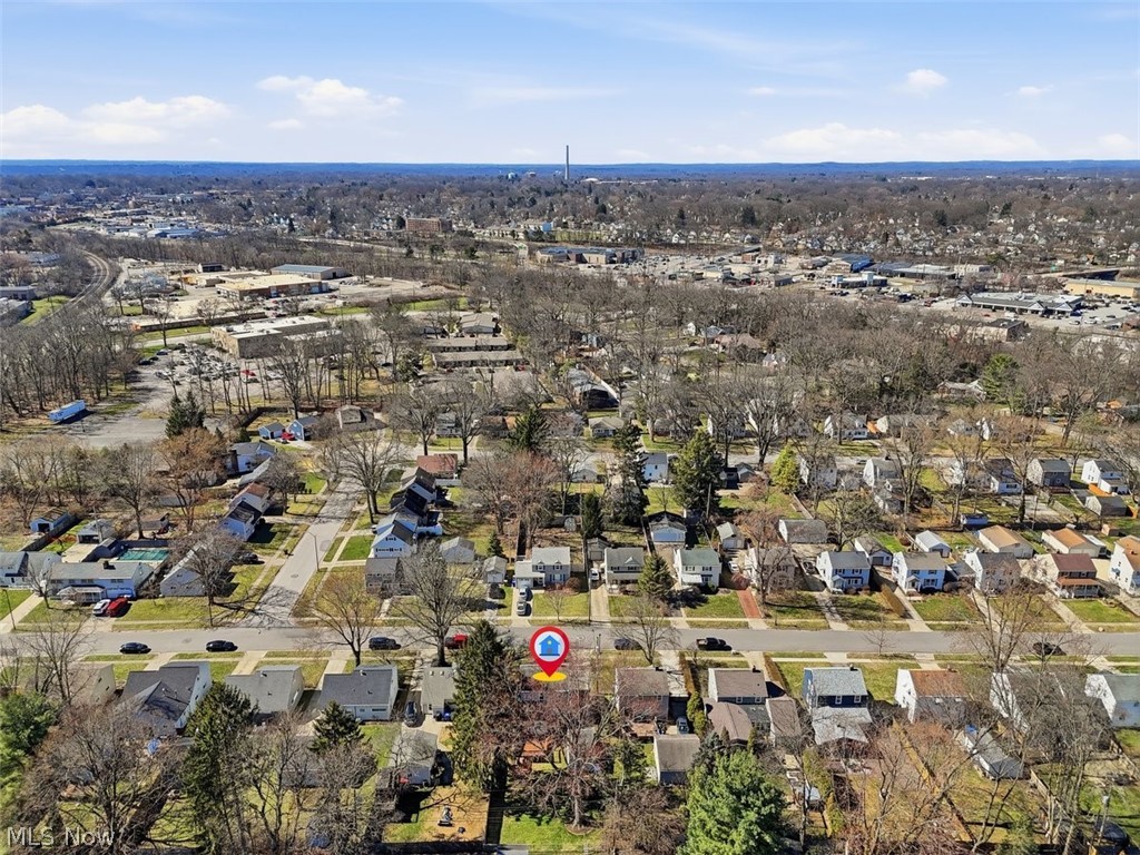 Cuyahoga River Estates - Residential