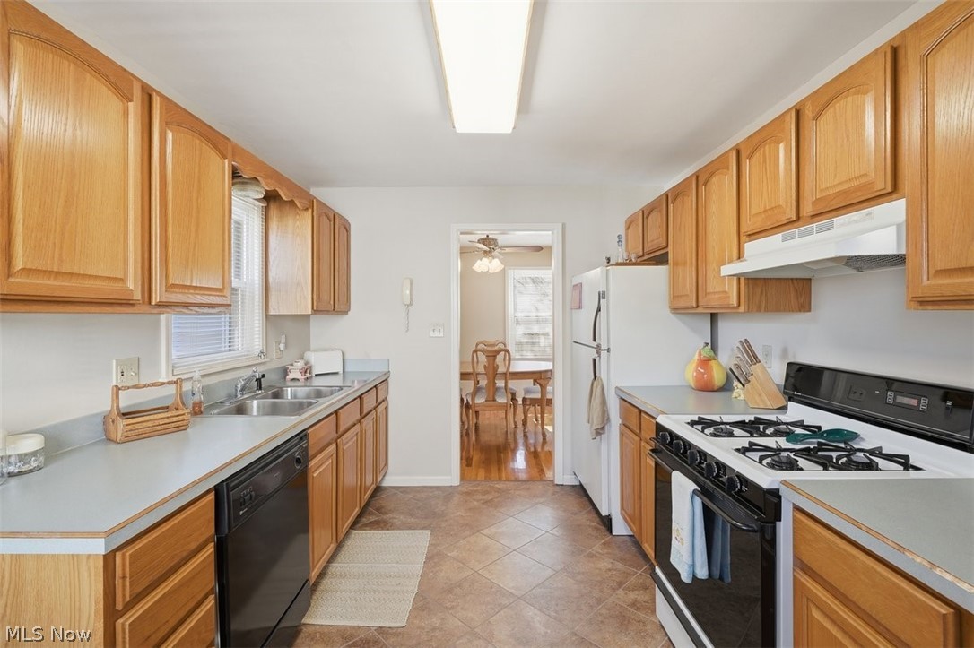 Cuyahoga River Estates - Residential