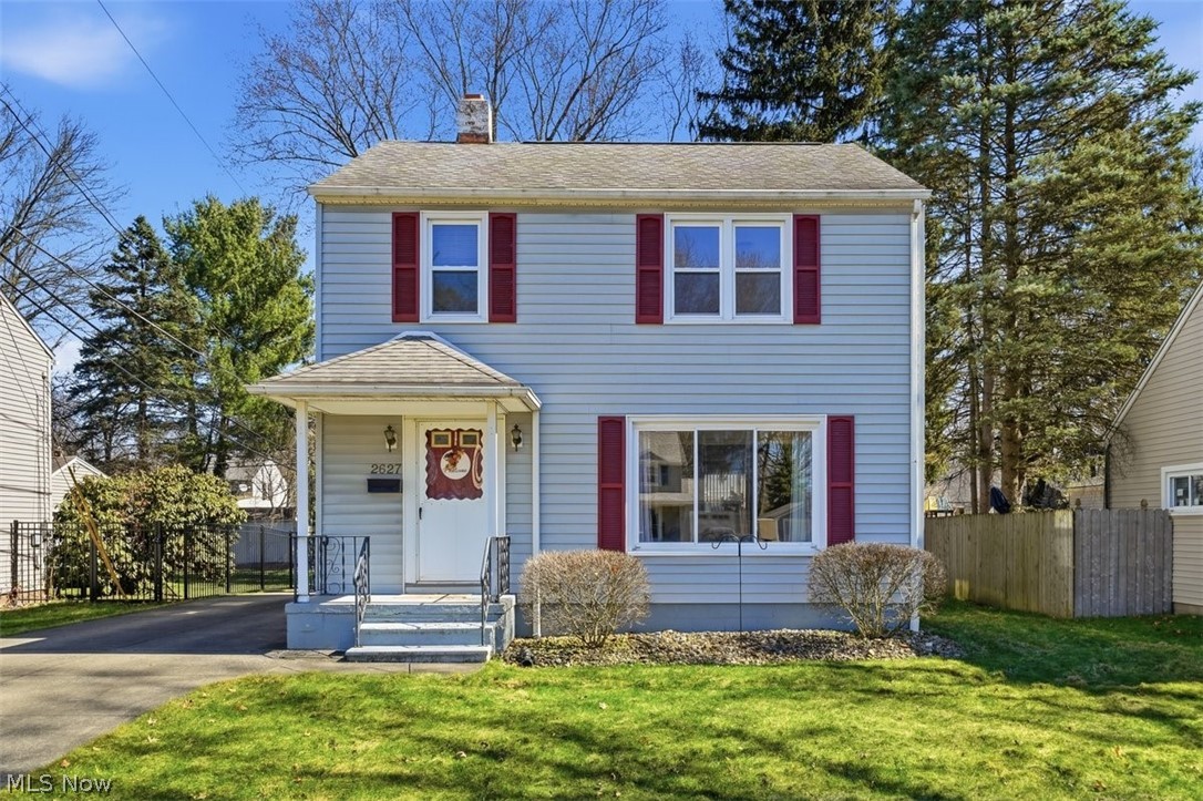 Cuyahoga River Estates - Residential