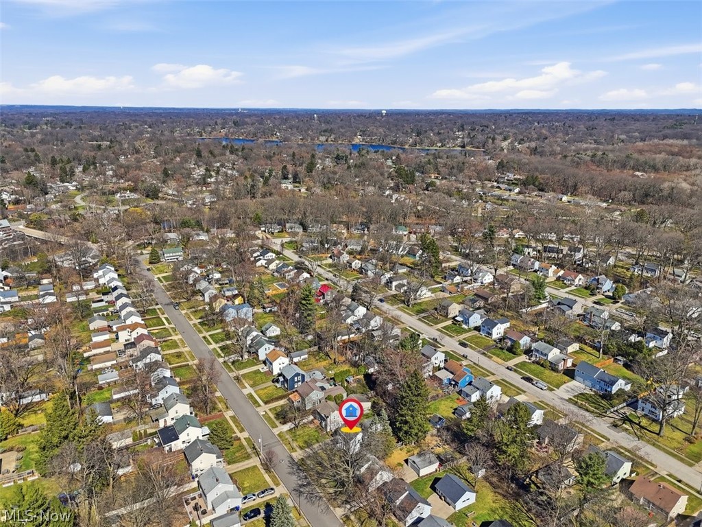 Cuyahoga River Estates - Residential