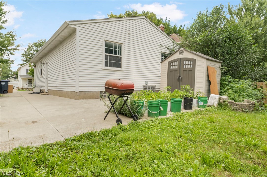 Clearview - Residential