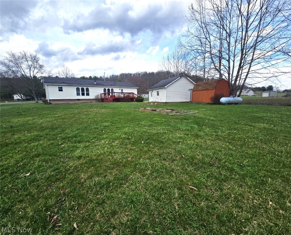 Meadowland Acres Sub - Residential