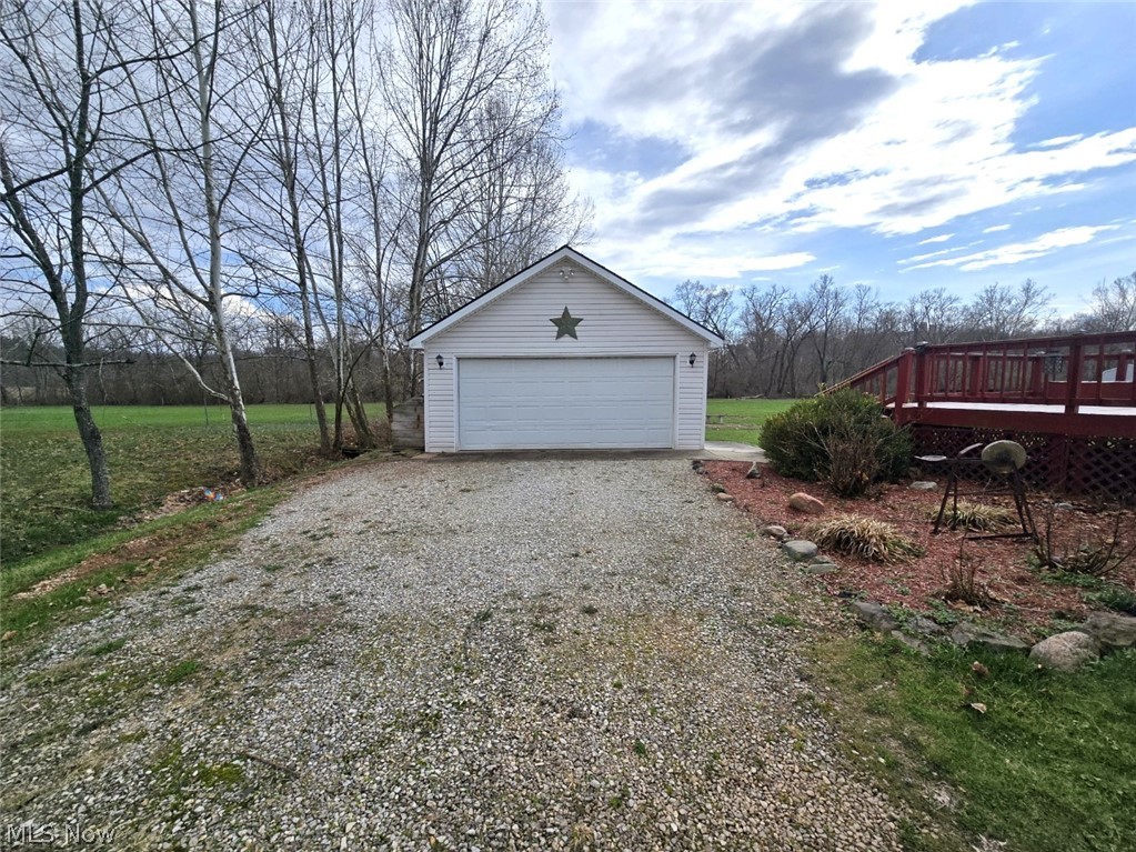 Meadowland Acres Sub - Residential