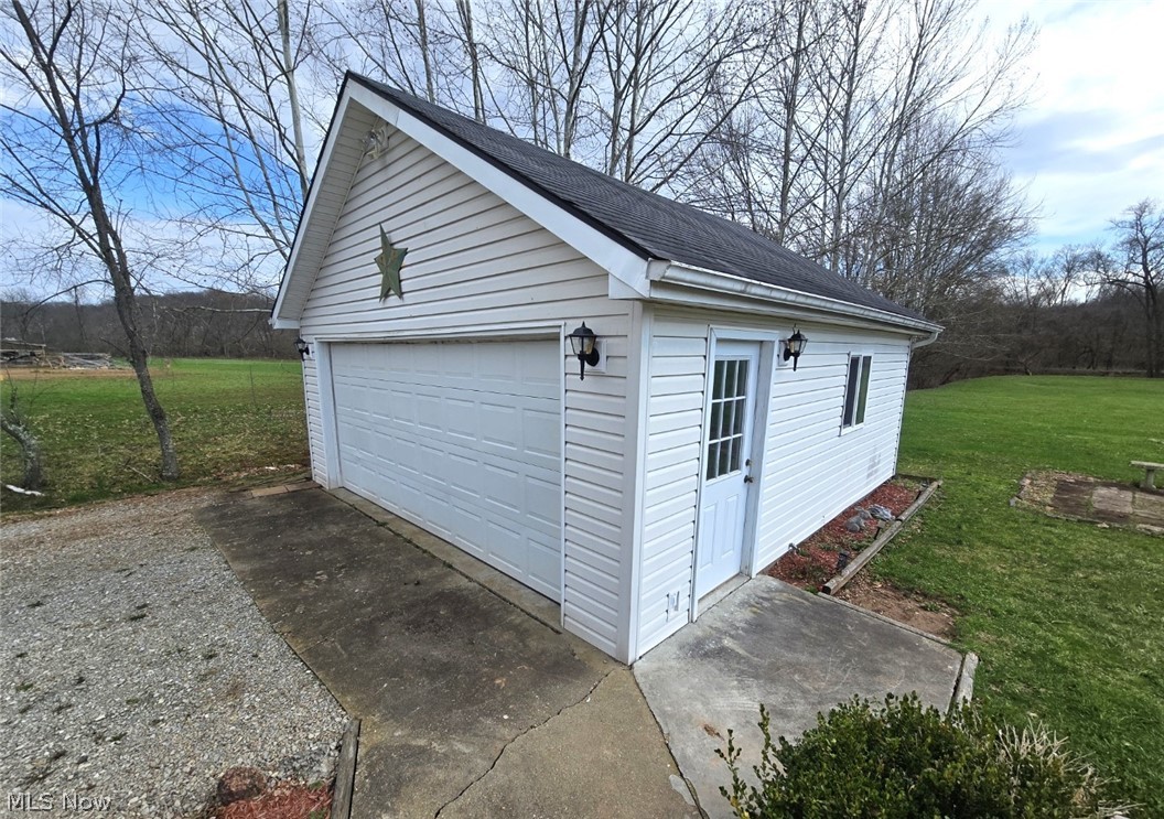 Meadowland Acres Sub - Residential