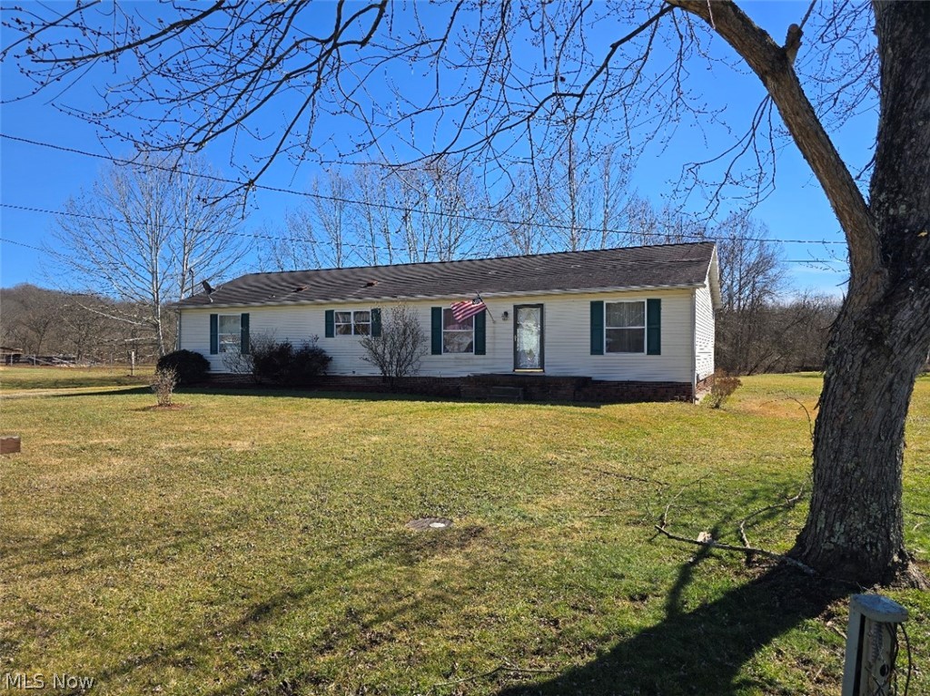 Meadowland Acres Sub - Residential