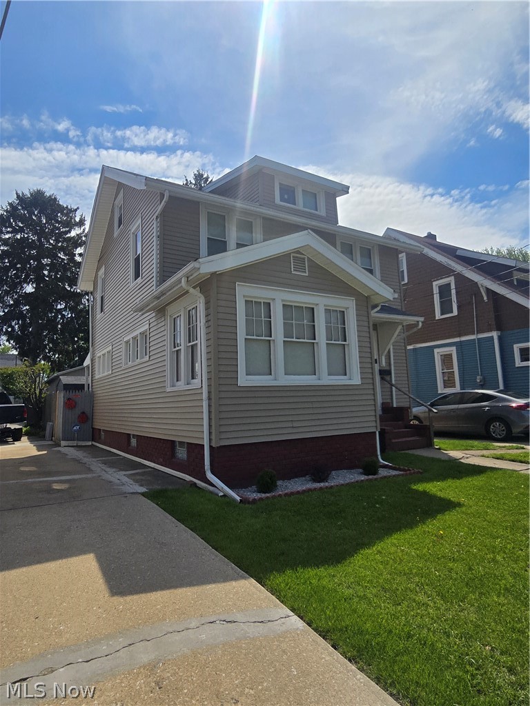 Luce - Residential